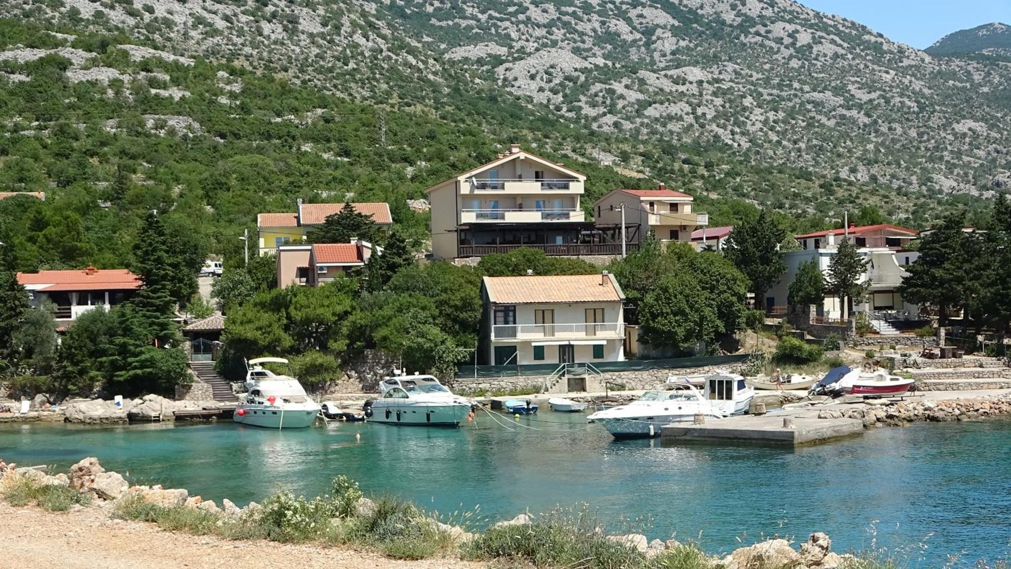 فيلا كارلوباغفي Sweet House With Garden 35 Meters From Sea المظهر الخارجي الصورة